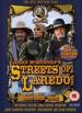 Larry McMurtry's Streets of Laredo [1995] [Dvd]