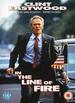 In the Line of Fire [Dvd] [1993]