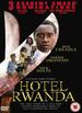 Hotel Rwanda [Dvd]: Hotel Rwanda [Dvd]