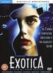 Exotica: Original Motion Picture Soundtrack