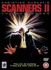 Scanners II: the New Order / Scanners III: the Takeover (Bluray/Dvd Combo) [Blu-Ray]