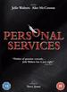 Personal Services [Vhs]