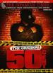 Infamous Times-the Original 50 Cent [Dvd]