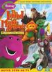 Barney: the Land of Make Believe