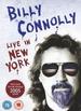 Billy Connolly: Live in New York [Dvd] [2005]