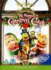 The Muppet Christmas Carol [Vhs]