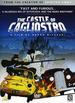 The Castle of Cagliostro [Dvd]