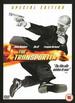The Transporter (Special Edition) [2002] [Dvd]