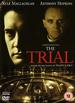 Trial [Vhs]