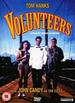 Volunteers (Dvd)