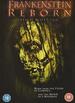 Frankenstein Reborn [Dvd]