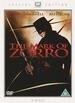 The Mark of Zorro [Vhs]