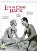 Lover Come Back [Dvd]
