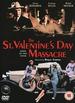 The St. Valentines Day Massacre [Dvd]: the St. Valentines Day Massacre [Dvd]
