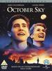 October Sky [Dvd]