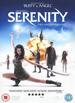Serenity [Dvd] [2005]