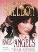 Rage of Angels-the Story Continues [Vhs]