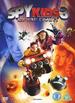 Spy Kids 3 Game Over [Dvd]