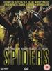 Spiders [Dvd] [2000]