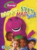 Barney: Happy, Mad, Silly, Sad