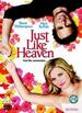 Just Like Heaven [Dvd]: Just Like Heaven [Dvd]