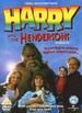 Harry and the Hendersons [Dvd] [1987]
