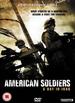 American Soldiers: a Day in Iraq [Dvd] (: American Soldiers: a Day in Iraq [Dvd] (