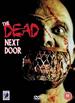 The Dead Next Door (Ultimate Edition Bd + Dvd + Cd)