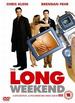 The Long Weekend (Non Us Format, Pal, Region 2)