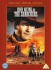 The Searchers [1956] [Dvd]: the Searchers [1956] [Dvd]