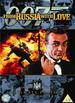 James Bond-From Russia With Love (Ultimate Edition 2 Disc Set) [Dvd] [1963]