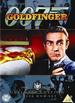 Goldfinger (Ultimate Edition 2 Disc Set): Goldfinger (Ultimate Edition 2 Disc Set)