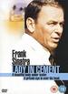 Lady in Cement [Dvd]