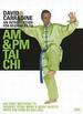 David Carradine's Am & Pm Tai Chi Workout for Beginners