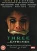 Three Extremes 2 [2002] [Dvd]