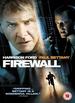 Firewall [Dvd] [2006]