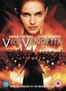 V for Vendetta [Dvd] [2006]