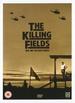 The Killing Fields [Dvd]