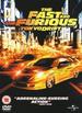 The Fast and the Furious: Tokyo Drift (1 Disc) [Dvd]