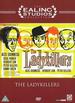 The Ladykillers-Dvd