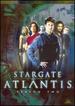 Stargate Atlantis-the Complete Second Season