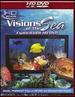 Visions of the Sea: Explorations By Hdscape (Combo Hd Dvd and Standard Dvd)