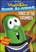 Veggie Tales Sing Alongs: Dance of the Cucumber