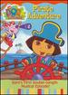 Dora the Explorer-Pirate Adventure