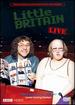 Little Britain Live: Limited Special Edition Including Replica Tour Programme [Dvd]