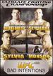 Ultimate Fighting Championship, Vol. 65: Bad Intentions [Dvd]
