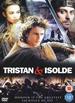 Tristan and Isolde [Dvd]: Tristan and Isolde [Dvd]