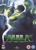 Hulk [Dvd]