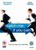Catch Me If You Can (Atrapame Si Puedes) 2 Disc Special Edition [Ntsc/Region 1 & 4 Dvd. Import-Latin America]
