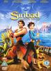 Sinbad: Legend of the Seven Seas [Dvd] [2003]